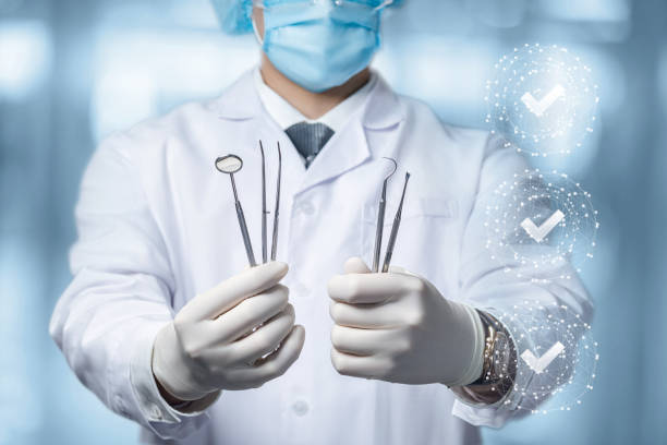 Best Dental Fillings (Composite and Amalgam)  in Saratoga, WY