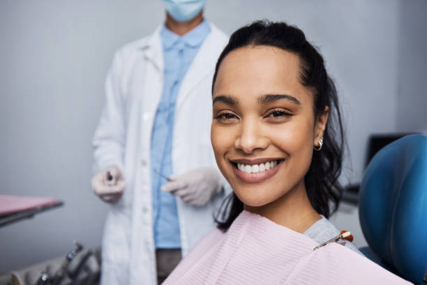 Best Laser Dentistry  in Saratoga, WY