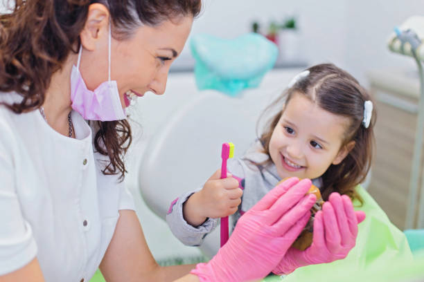 Best Dental Inlays and Onlays  in Saratoga, WY